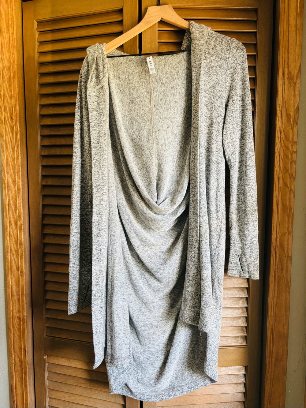 Athleta Harmony Wrap